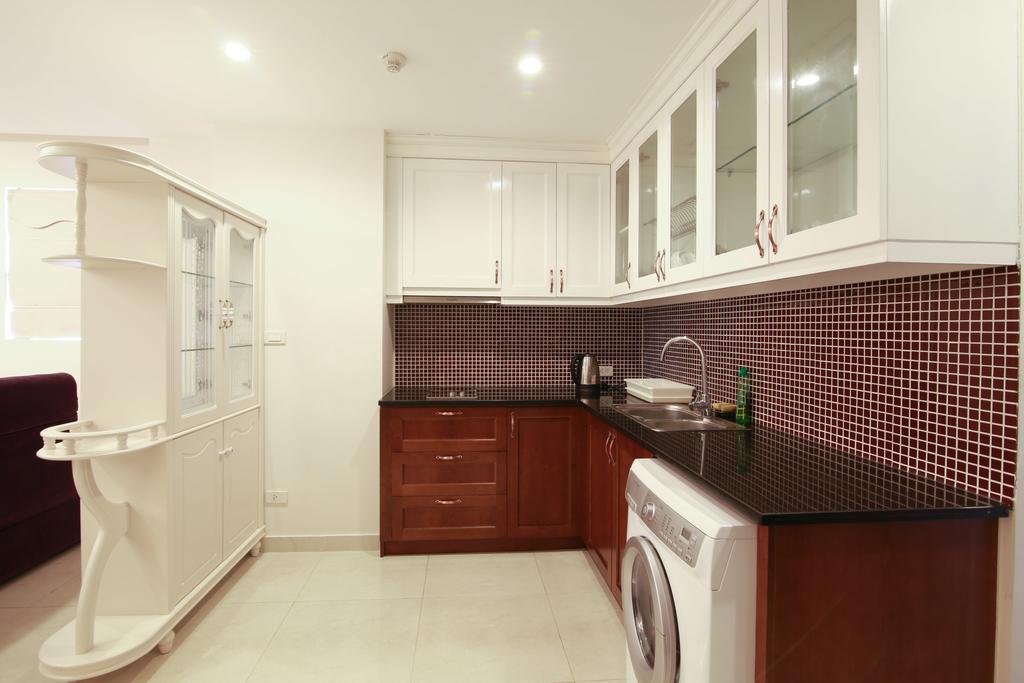 Ferienwohnung Idc White House Hanoi Exterior foto