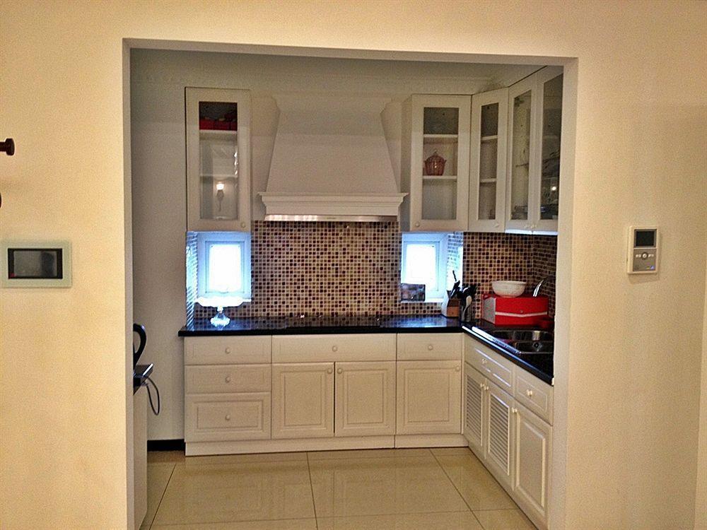 Ferienwohnung Idc White House Hanoi Exterior foto